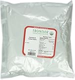 Frontier Herb Organic Cornstarch, 1 lb