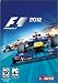 F1: 2012 Windows F1: 2012 Windows