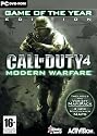 Call of Duty 4: Modern Warfare - Game of the Year Edition (PC)