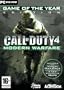 Call of Duty 4: Modern Warfare - Game of the Year Edition (PC)