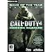 Call of Duty 4: Modern Warfare - Game of the Year Edition (PC)