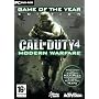 Call of Duty 4: Modern Warfare - Game of the Year Edition (PC)