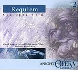 ｜Verdi - Requiem