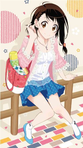ニセコイ 2(完全生産限定版) [Blu-ray]