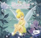Tinker Bell 2009 Calendar (Disney Fairies)