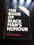 The book of black man's humour