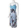 Adi Designs S Max Multi Print Dress