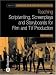Teaching Scriptwriting, Screenplays and Storyboards for Film and TV Production