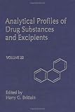 Analytical Profiles of Drug Substances and Excipients, Volume 22