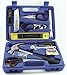 21 Piece Apartment Tool Set