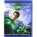 Linterna Verde [Blu-ray]