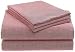 Tommy Hilfiger Red Oxford Sheet Set, Twin