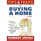Books for Buying and Selling Homes