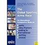 Sports Policy Factors Leading to International Sporting Success