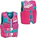 Connelly Girls Neo CGA Vest (2016) -50-90-PINK