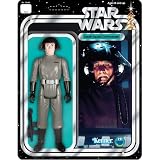 Gentle Giant Studios Star Wars: Kenner Death Squad Commander 12 inches  Action Figure