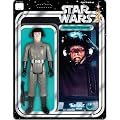 Death Squad Commander Star Wars 12 Inch Kenner Gentle Giant Jumbo Figure