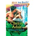 Diamantrausch: Roman