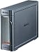 BUFFALO DLNA対応メディアサーバ機能搭載 1000M 高速LAN接続ハードディスク 1.0TB HS-DH1000GL
