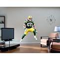 Fathead AJ Hawk Wall Décor - 68Lx49W"