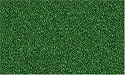 G&uuml;termann / KnorrPrandell 3105440 - Rocailles 2,5mm transparent gr&uuml;n, 17 g/Dose
