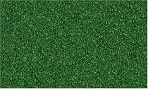 G&uuml;termann / KnorrPrandell 3105440 - Rocailles 2,5mm transparent gr&uuml;n, 17 g/Dose