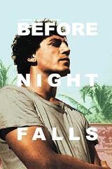 Before Night Falls