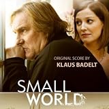 Small World (Original Score)