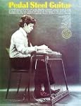 Pedal Steel Guitar