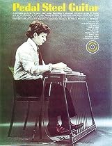 Pedal Steel Guitar