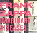 Imaginary Diseases