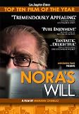 Nora's Will