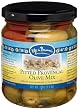 Life In Provence Pitted Provencal Olive Mix, 3.5-Ounce Jars (Pack of 4)