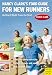 Nancy Clark's Food Guide for New Runners: Getting It Right from the Start
