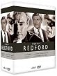 Coffret 4 DVD Robert Redford : Les Experts / Havana / L'affaire Chelsea Deardon / La Kermesse des Aigles