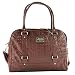 Daniel Ray Laptoptasche ST. LOUIS braun round
