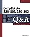 CompTIA A+ 220-801 220-802 Q&A