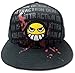 Great Eastern Entertainment Deadman Wonderland Face Fitted Cap