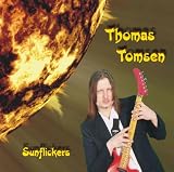 Thomas Tomsen - Sunflickers