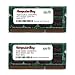 Komputerbay 8GB (2x 4GB) DDR3 SODIMM (204 pin) 1066Mhz PC3 8500 for Apple 8 GB