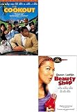 Beauty Shop / The Cookout (2 pack)