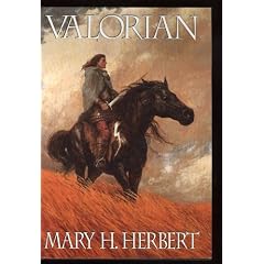 Valorian by Mary H Herbert