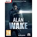 Alan Wake