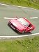 FERRARI THRILL EXPERIENCE