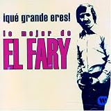 Search : Que Grande Eres! Lo Mejor de el Fary
