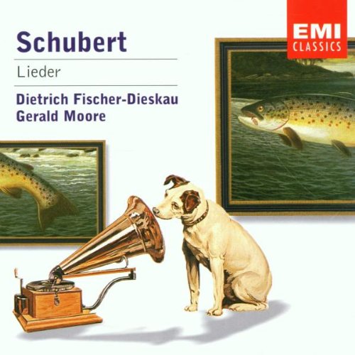 Produkt-Bild: Lieder