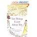 Ten Things I Love About You