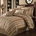 Croscill Easton Comforter, Bed Skirt and Shams Set
