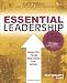 Essential Leadership Participants Guide (Youth Specialties)