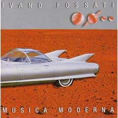 Musica Moderna